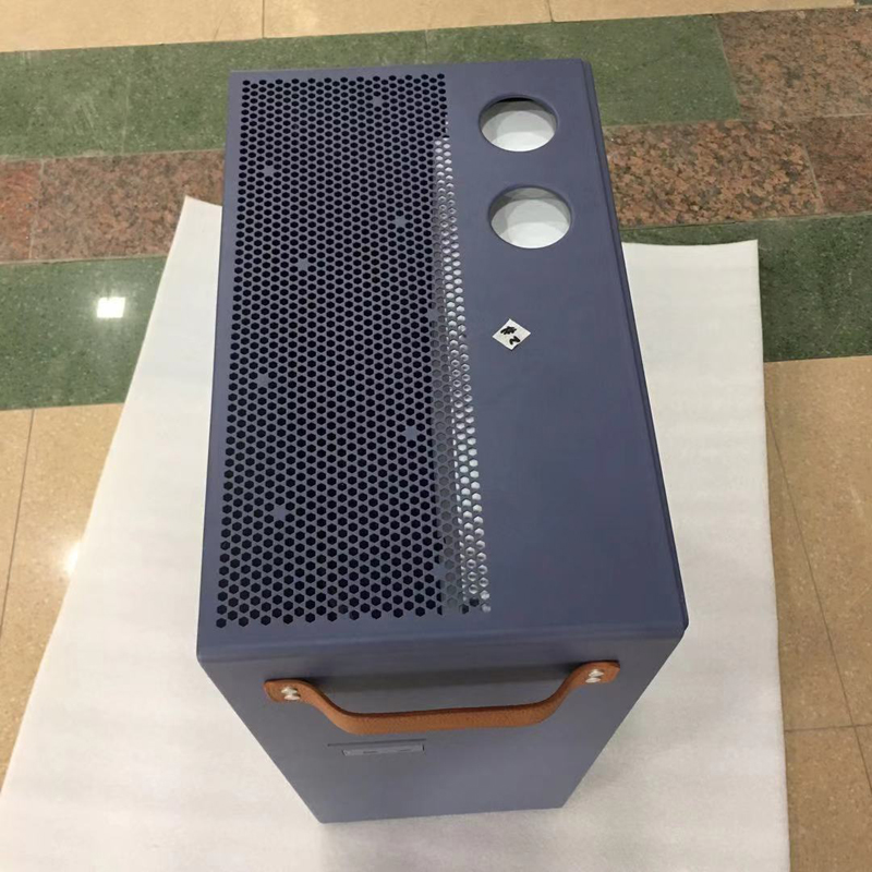 WSM-74-2 定制機(jī)箱